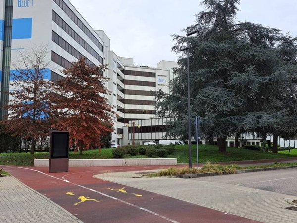 ufficio in affitto a Milano in zona Baggio