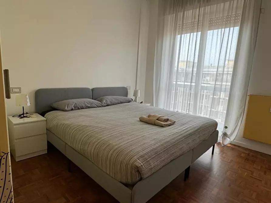 appartamento in affitto a Milano in zona Porta Romana