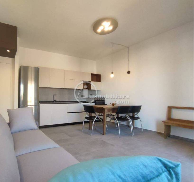 appartamento in affitto a Milano in zona Bocconi