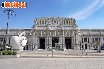 ufficio in affitto a Milano in zona Stazione Centrale