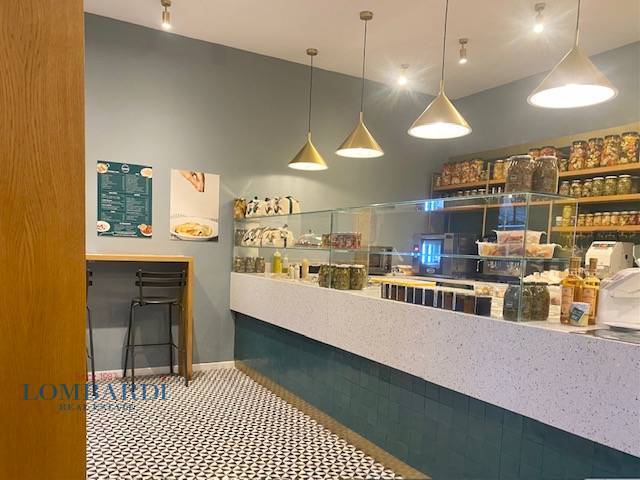 negozio in affitto a Milano
