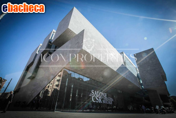 negozio in affitto a Milano in zona Bocconi