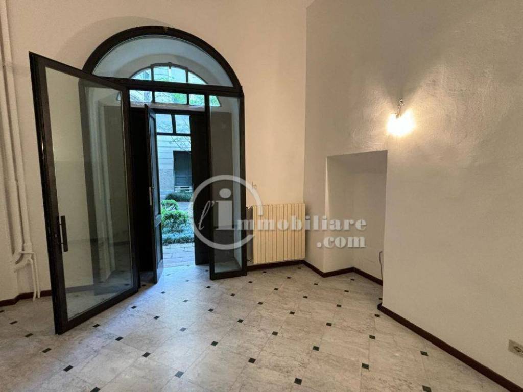 ufficio in affitto a Milano