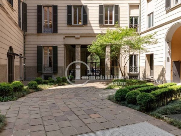 ufficio in affitto a Milano