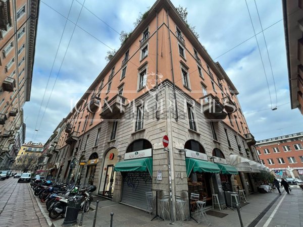 appartamento in affitto a Milano in zona Brera