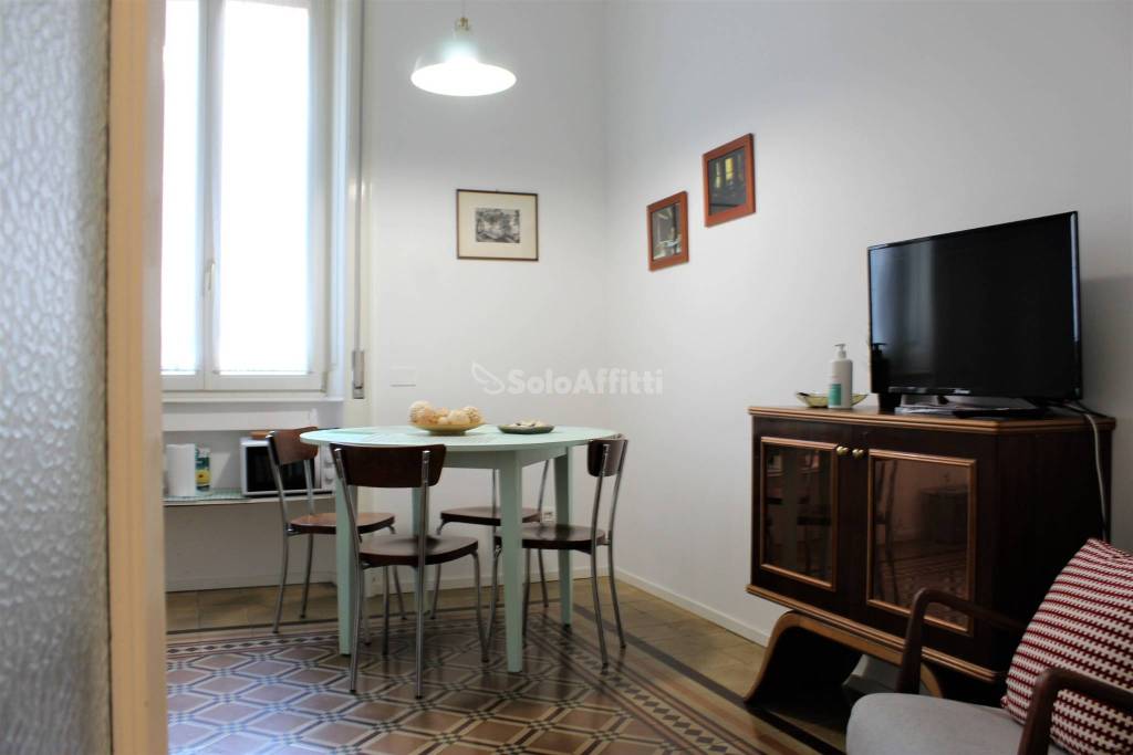 appartamento in affitto a Milano in zona Città Studi