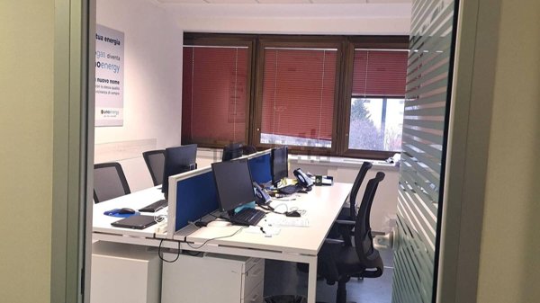 ufficio in affitto a Milano in zona Quarto Cagnino