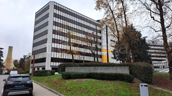 ufficio in affitto a Milano in zona Quarto Cagnino