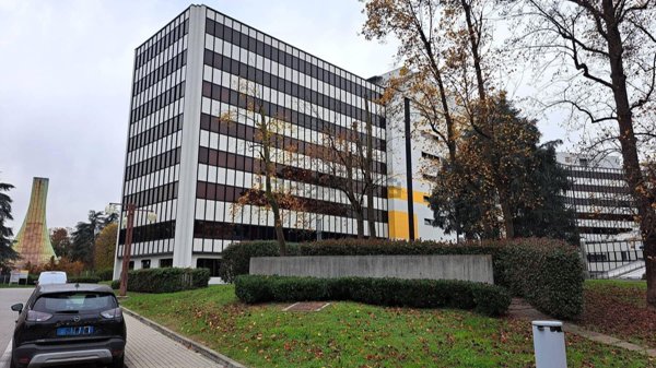 ufficio in affitto a Milano in zona Quarto Cagnino