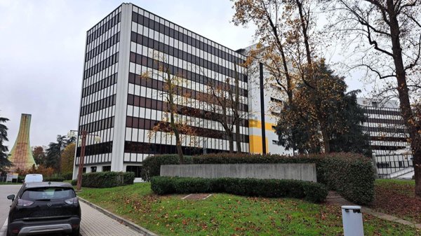 ufficio in affitto a Milano in zona Quarto Cagnino