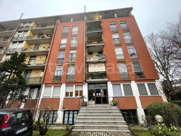 appartamento in affitto a Milano in zona San Siro