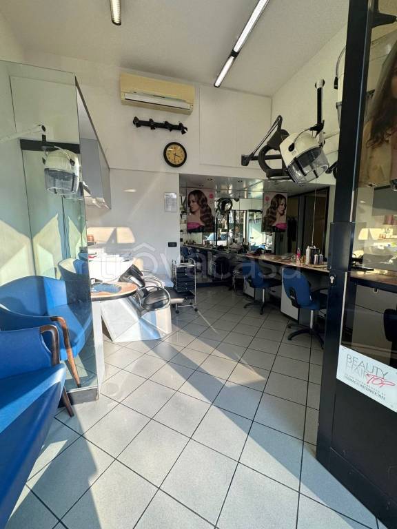 monolocale in affitto a Milano in zona Solari