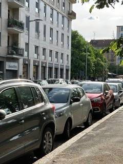 monolocale in affitto a Milano in zona Centro Storico