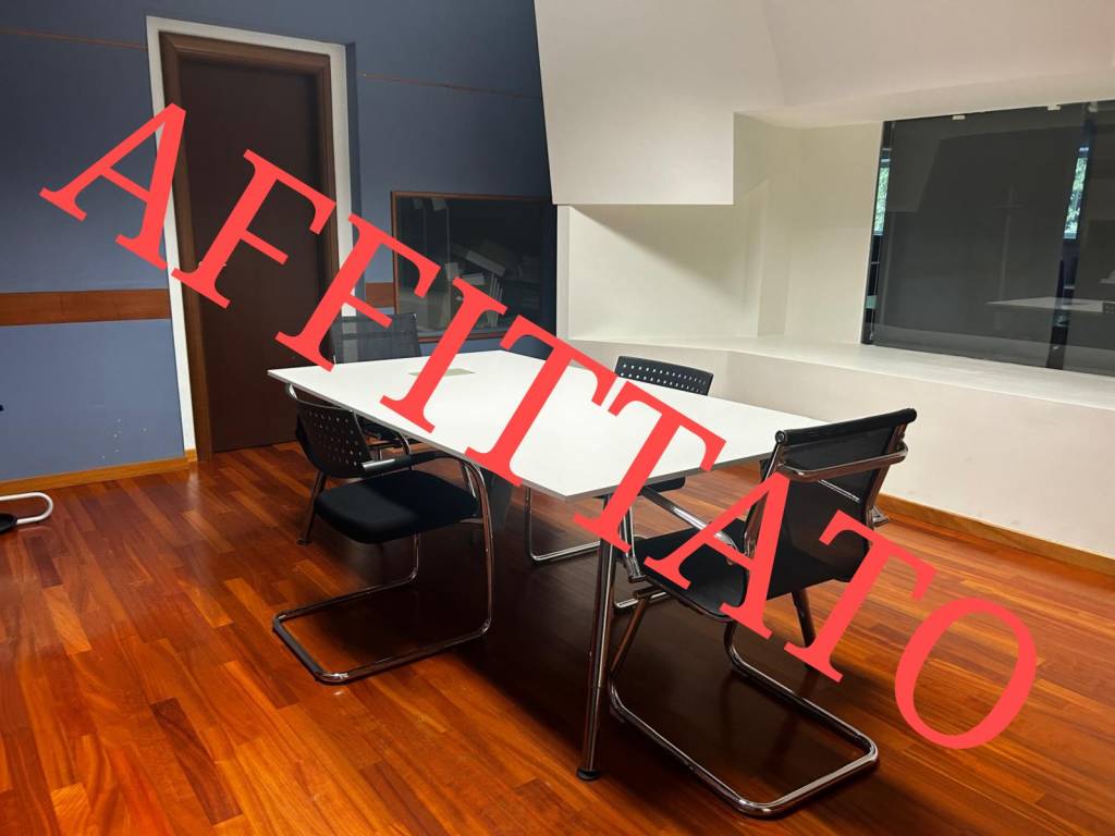 ufficio in affitto a Milano in zona Vigentino