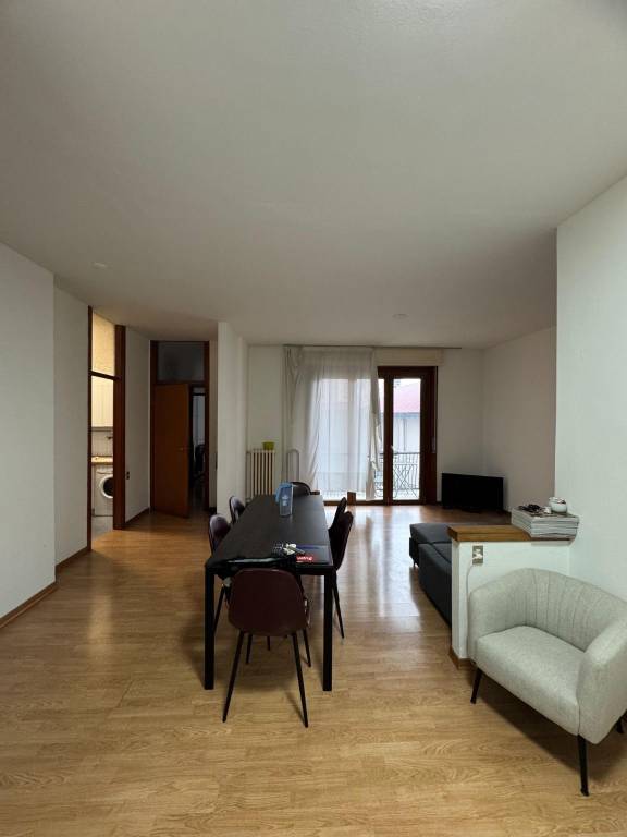 appartamento in affitto a Milano in zona Solari