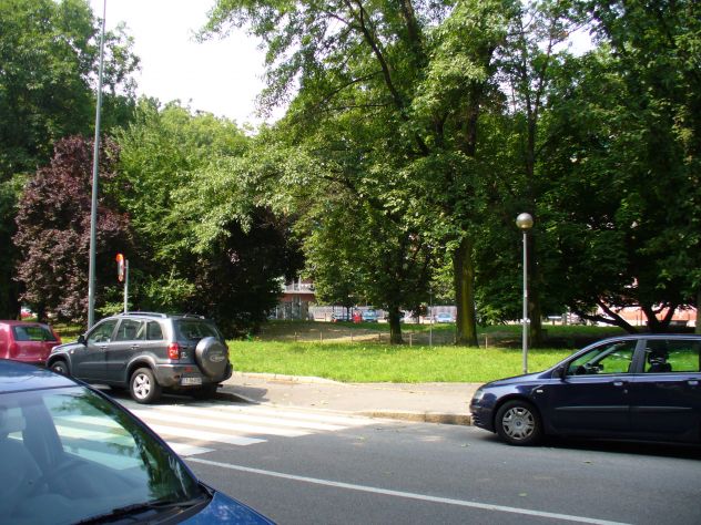 camera singola in affitto a Milano in zona Bocconi