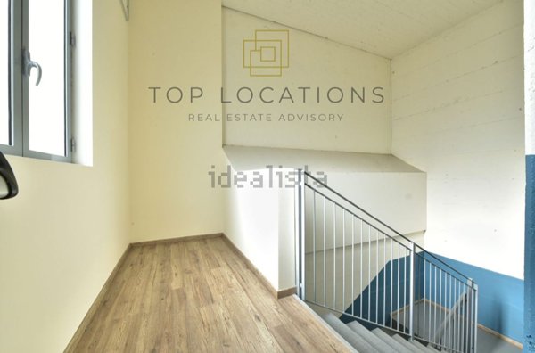 appartamento in affitto a Milano in zona Piazzale Lodi