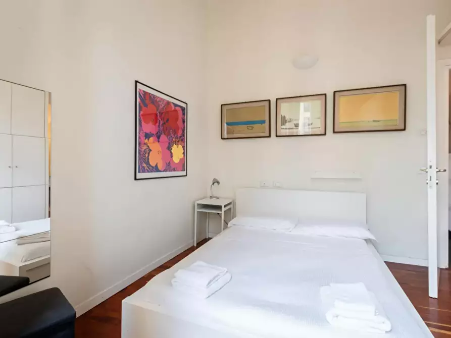 appartamento in affitto a Milano in zona Porta Ticinese