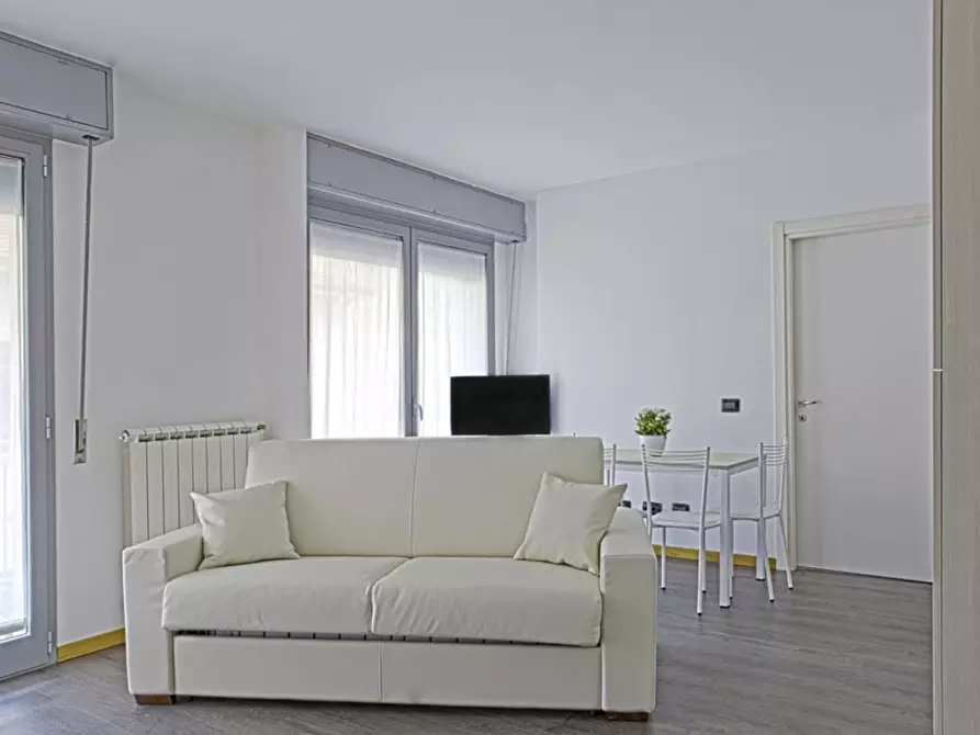 appartamento in affitto a Milano in zona Bovisa