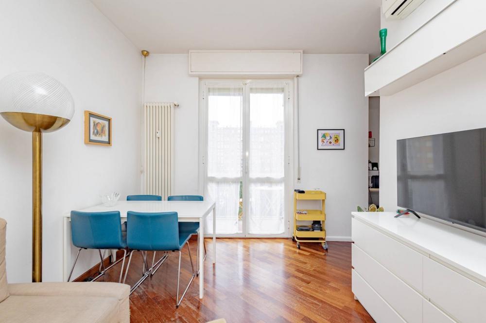 appartamento in affitto a Milano in zona Famagosta