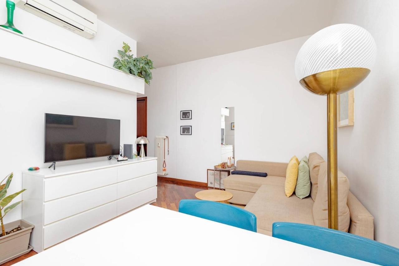 appartamento in affitto a Milano in zona Famagosta