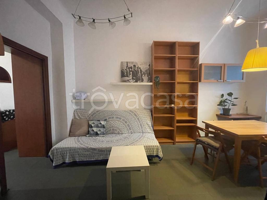 appartamento in affitto a Milano in zona Porta Venezia