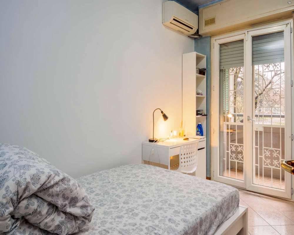 appartamento in affitto a Milano in zona Morivione