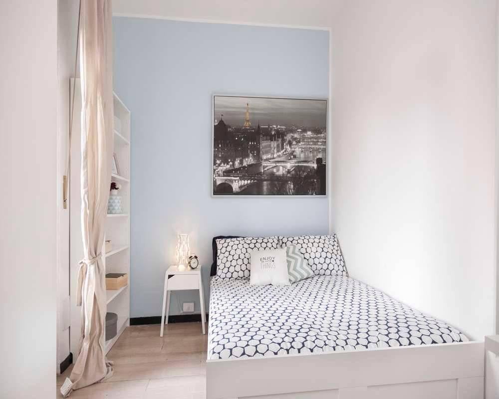 appartamento in affitto a Milano in zona Lorenteggio