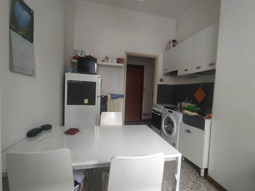 appartamento in affitto a Milano in zona Città Studi