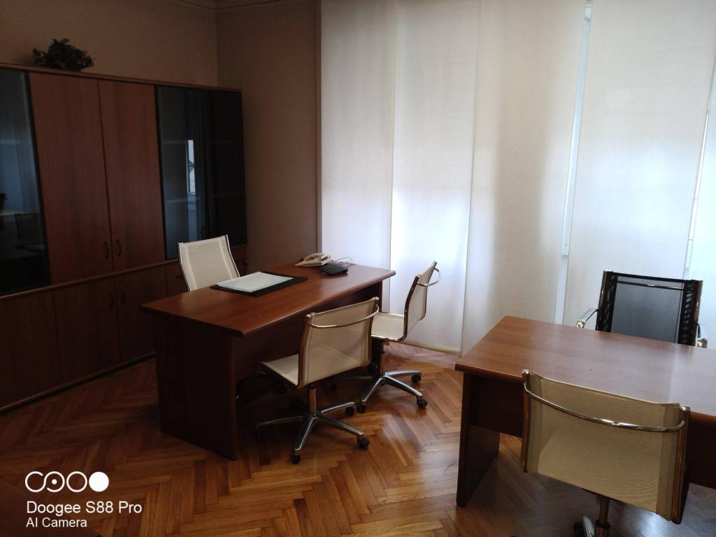 ufficio in affitto a Milano in zona Centro Direzionale