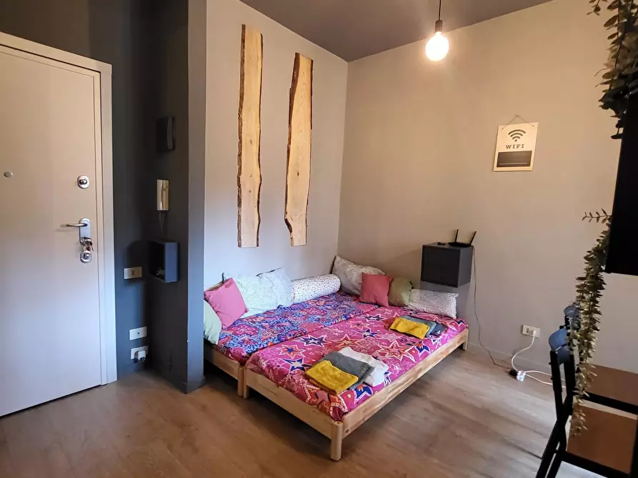 appartamento in affitto a Milano in zona Famagosta