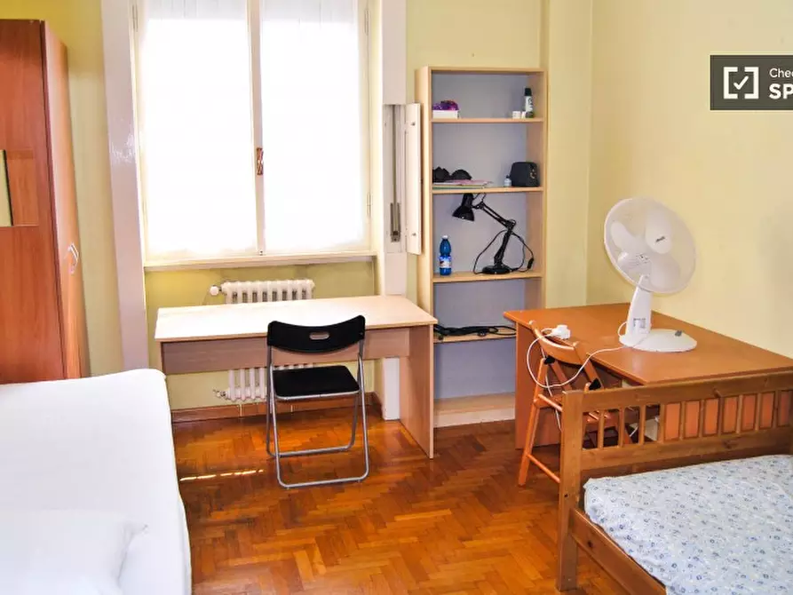 appartamento in affitto a Milano in zona Città Studi