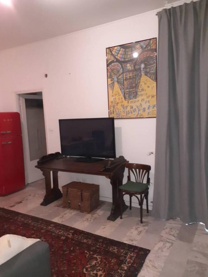 appartamento in affitto a Milano in zona San Siro