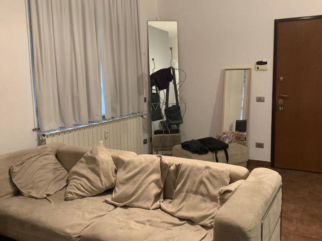 appartamento in affitto a Milano in zona Calvairate