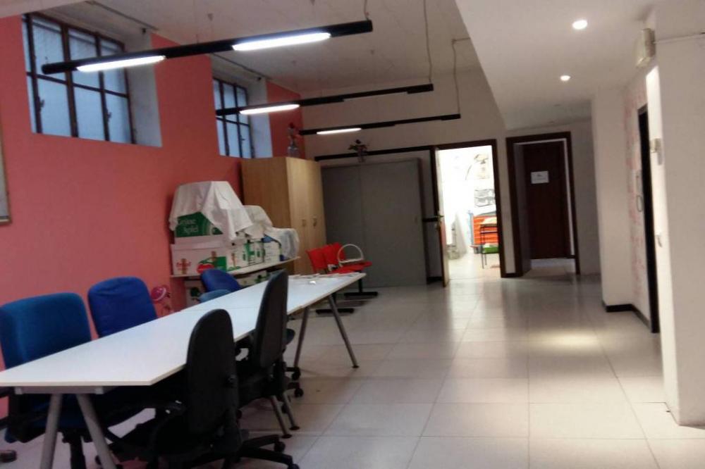 ufficio in affitto a Milano