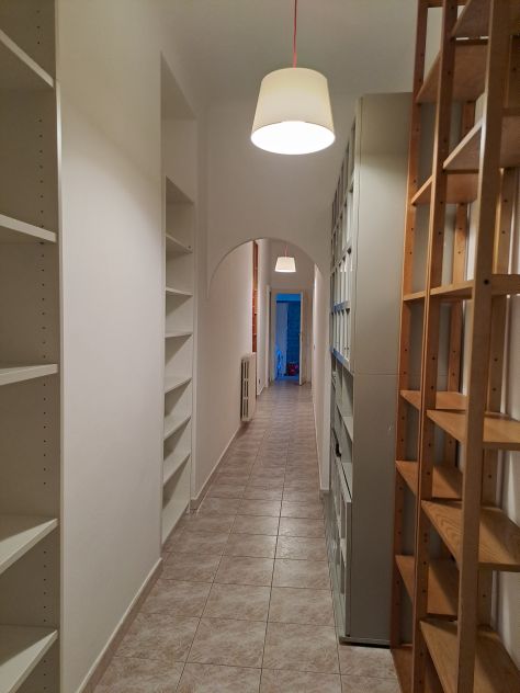 appartamento in affitto a Milano in zona Affori