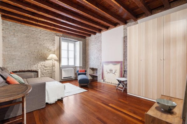appartamento in affitto a Milano in zona Brera