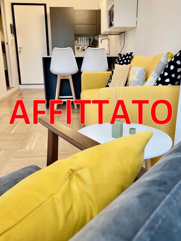appartamento in affitto a Milano in zona Isola