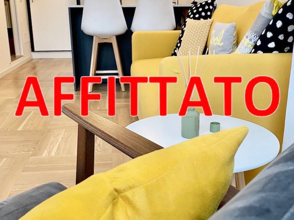 appartamento in affitto a Milano in zona Isola