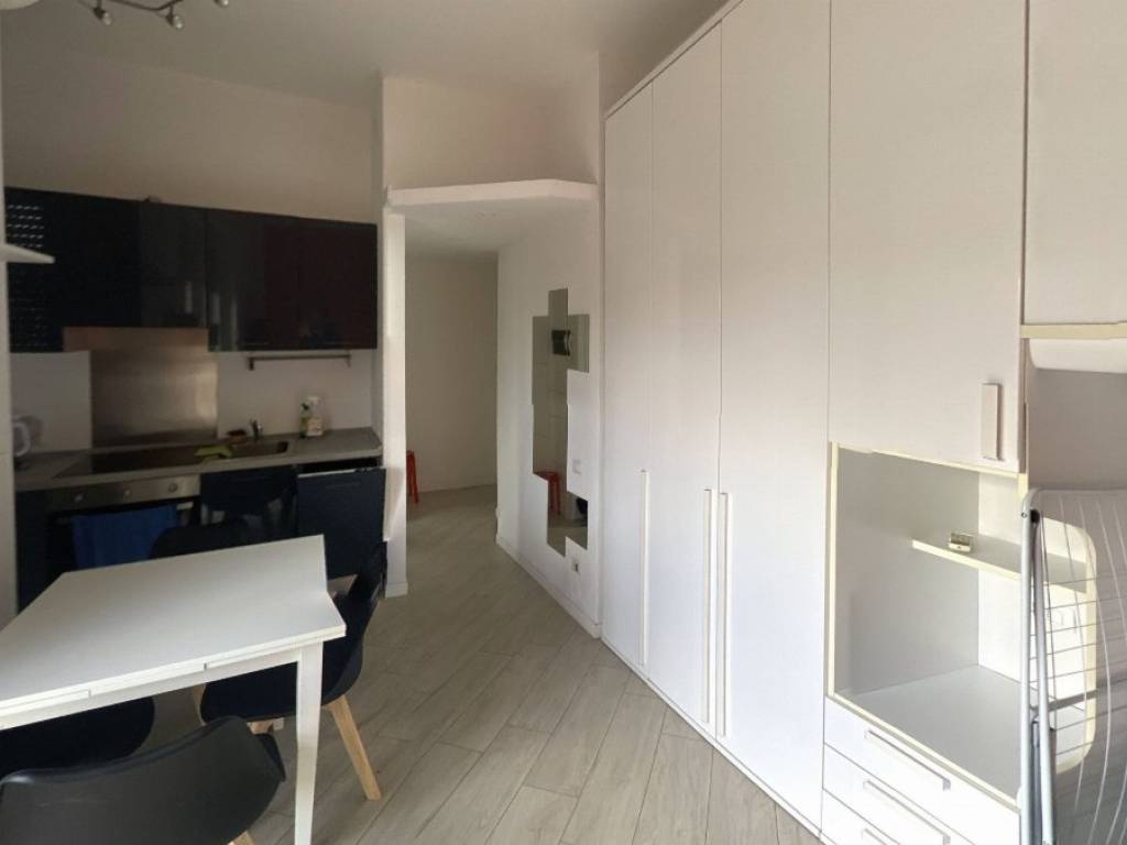 appartamento in affitto a Milano in zona Il Portello