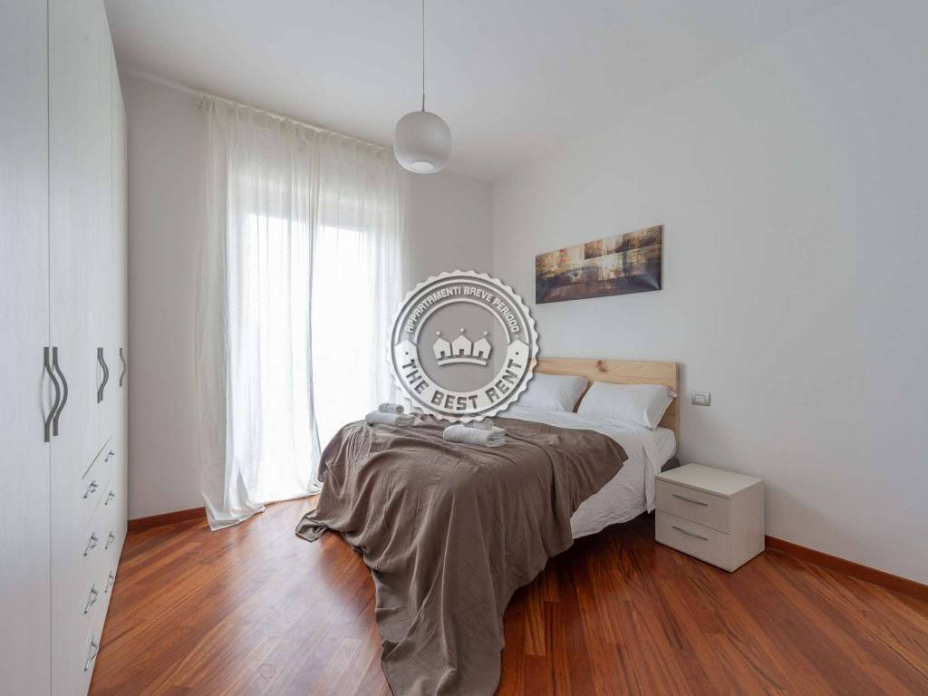 appartamento in affitto a Milano in zona Loreto