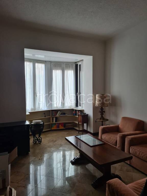 appartamento in affitto a Milano in zona Città Studi