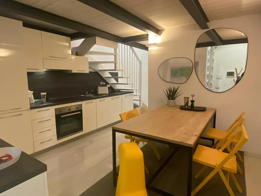 appartamento in affitto a Milano in zona Bocconi