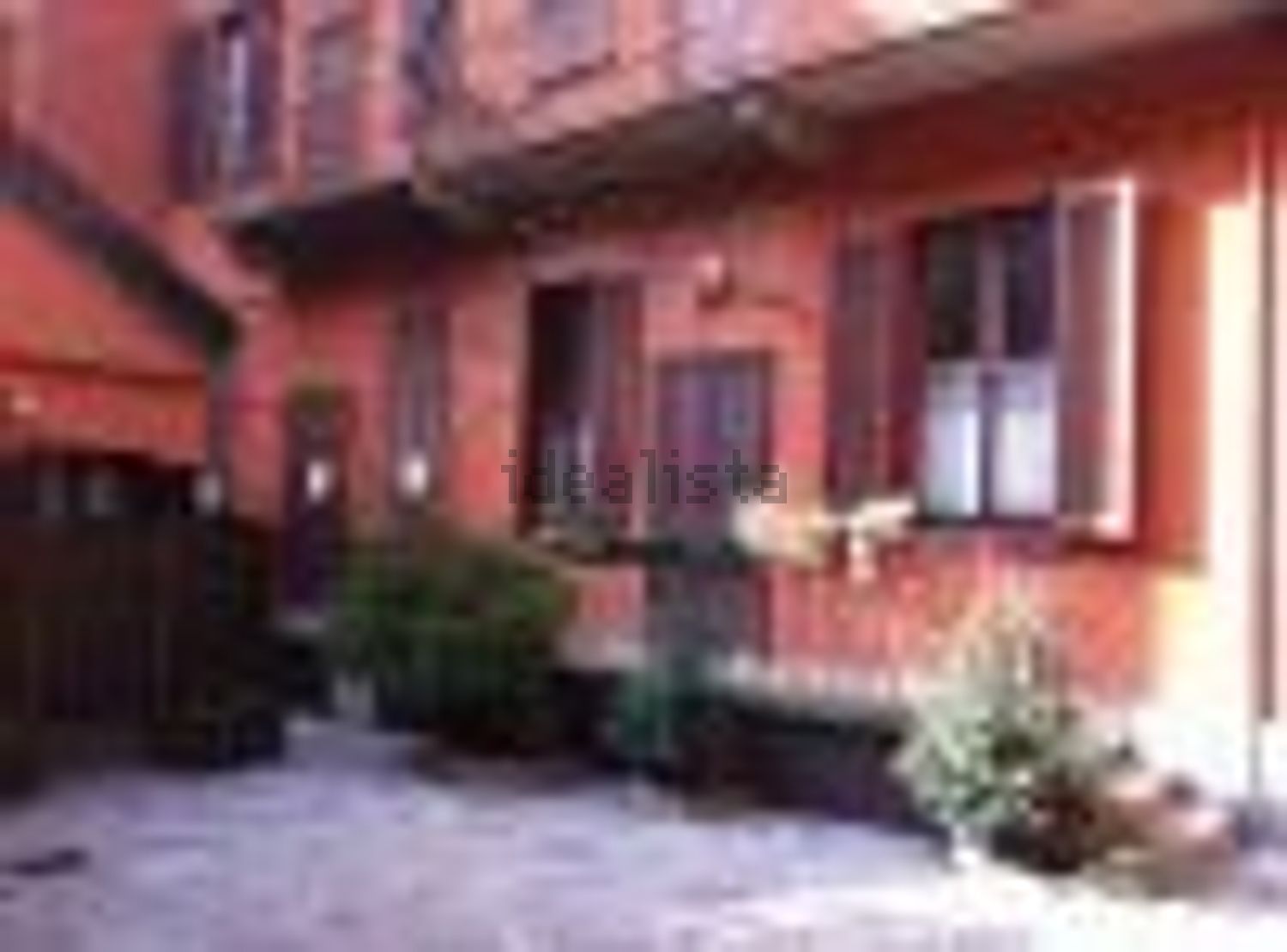 appartamento in affitto a Milano in zona Isola