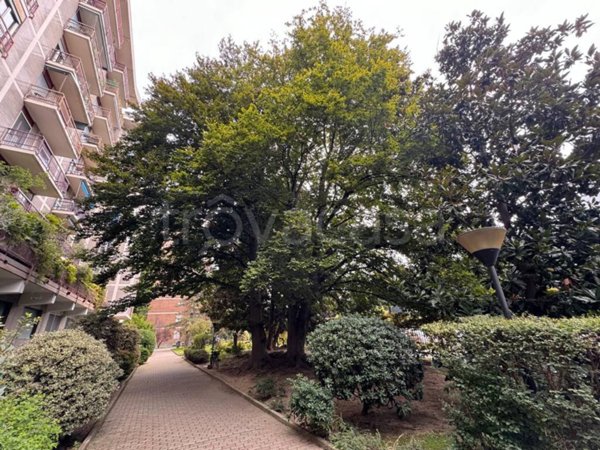 appartamento in affitto a Milano in zona Solari