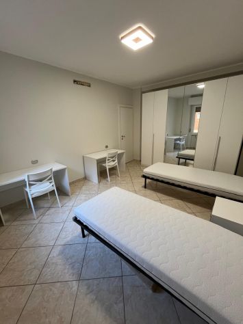 camera singola in affitto a Milano in zona Bocconi