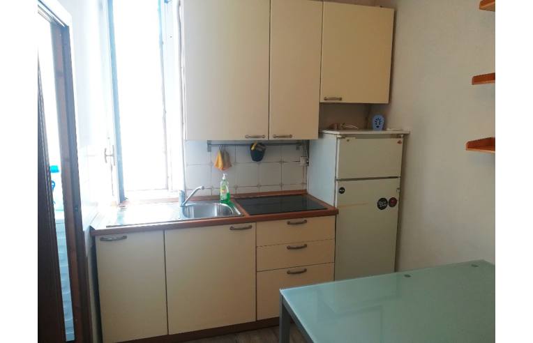 appartamento in affitto a Milano in zona Maciachini