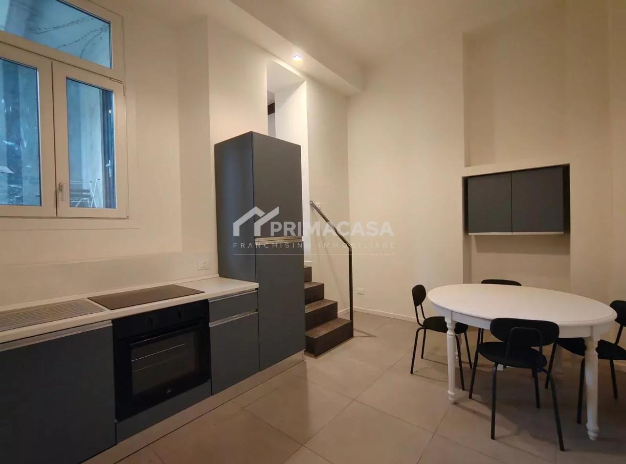 appartamento in affitto a Milano in zona Città Studi