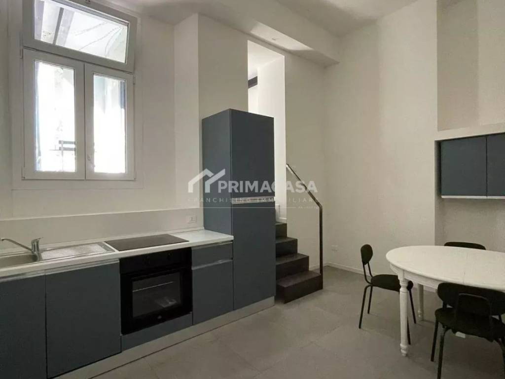 appartamento in affitto a Milano in zona Città Studi