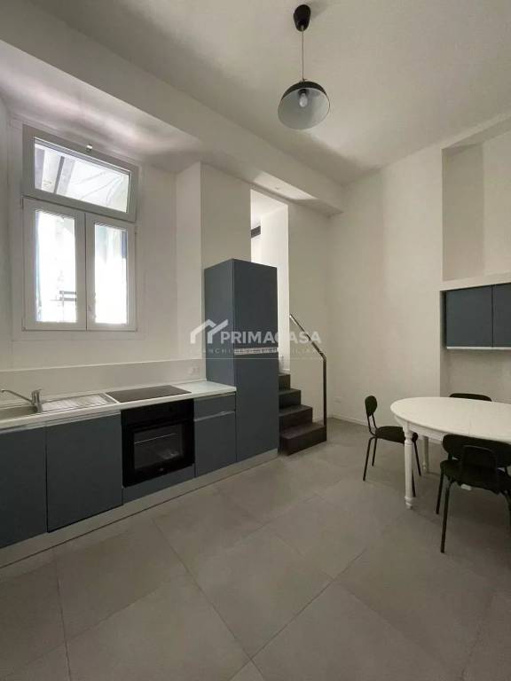 appartamento in affitto a Milano in zona Città Studi